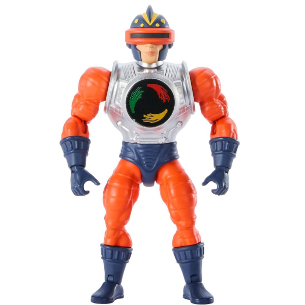 MOTU Concept Collection Sy-Klone | Mattel 14 cm Figur | Neu & OVP